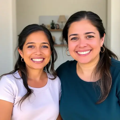 Psicóloga Brenda Menchaca