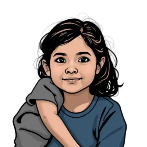 Psicóloga De Niños
