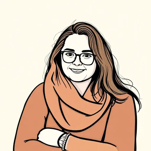 Psicóloga Elia Méndez