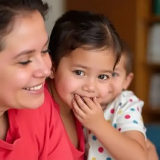 Psicóloga Estefanía Galván