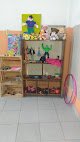 Negocio Psicologa Infantil