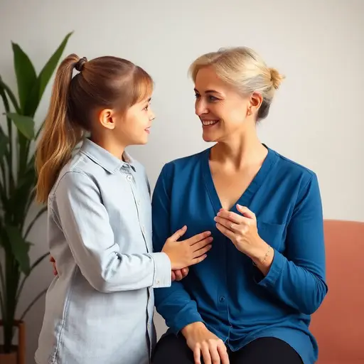 Psicologa Infantil