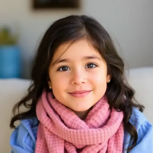 Psicóloga Infantil Andrea López