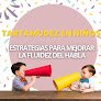 Negocio Psicóloga Infantil - Terapia De Lenguaje En Coacalco - Terapia Adolescentes