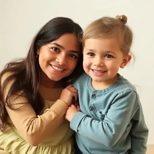 Psicologa Infantil-previa Cita