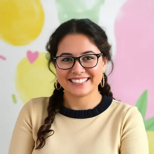 Psicologa Lidia Martínez