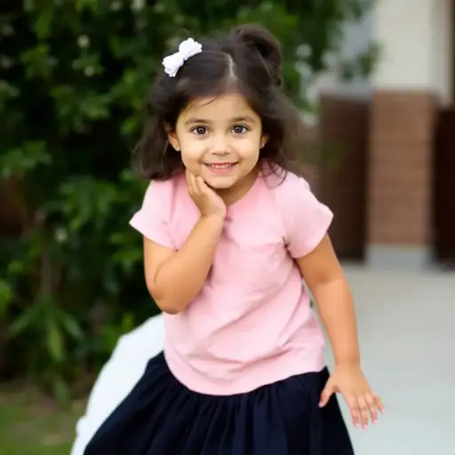 Psicóloga Lucia Olivas