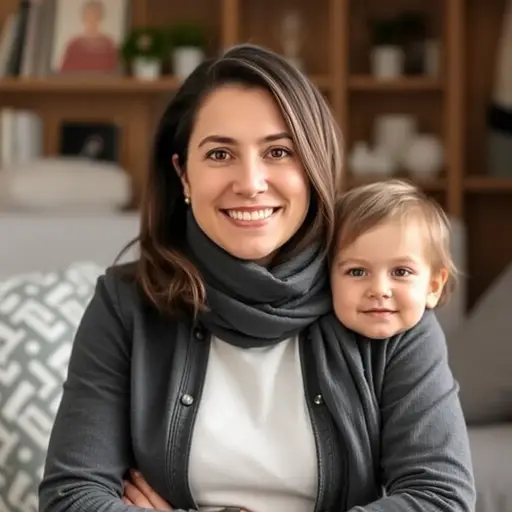 Psicóloga Mary Reyes