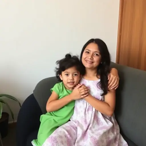 Psicóloga Rosa María Ayala Arellano