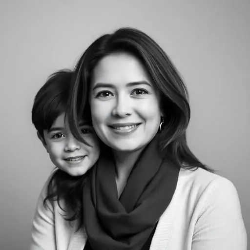 Psicóloga Verónica De La Vara Rendón