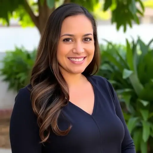 Psicóloga/psicoterapeuta Elizabeth Ocampo