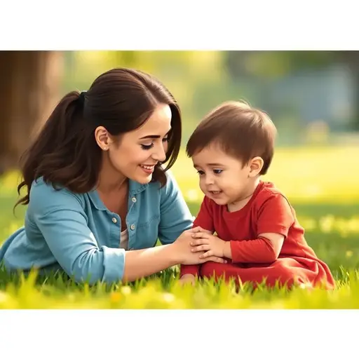 Psicología Infantil Creciendo Juntos