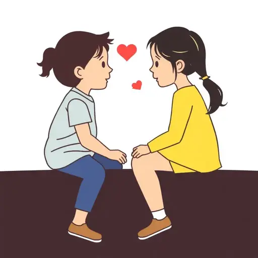 Psicología Para Los Más Pequeños