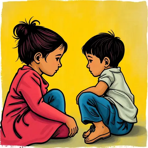 Psicología Para Niños / Crezentia