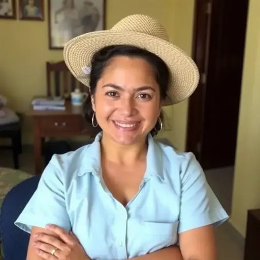 Psicólogo En Valladolid, Yucatán - Psic. Lupita Aguilar
