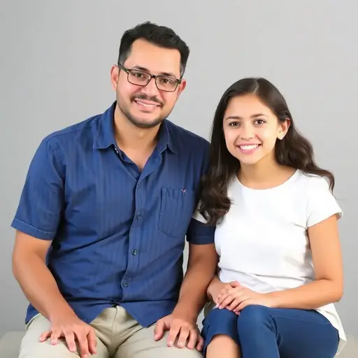 Psicologo Jesus A. Lopez. Pareja, Individual Y Niños.