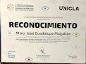 Negocio Psicólogo José Magallan Luquín