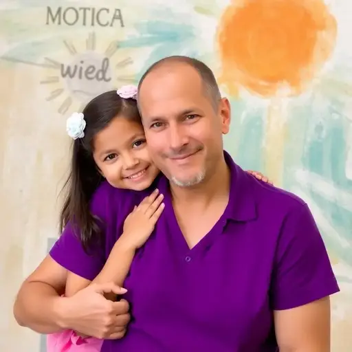 Psicólogo Milton Luna