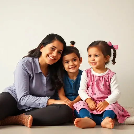 Psicólogo Niños Narvarte