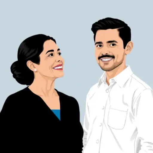 Psicólogo Ricardo Dueñas
