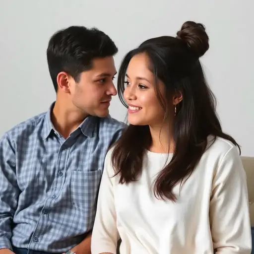Psicólogos En Terapia De Pareja, Familiar E Individual. Atención Psicológica Para Adolescentes Y Niños