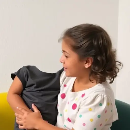 Psicosana (psicologia Infantil Y Adultos)