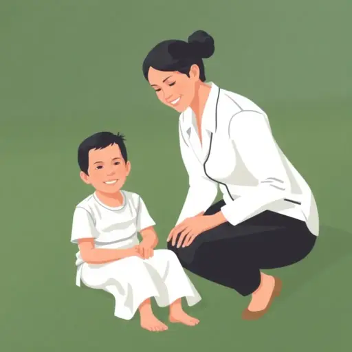 Psicoterapeuta ( Psicóloga Clínica) Cpabi