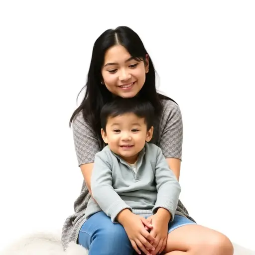 Psicoterapia Infantil Yalí