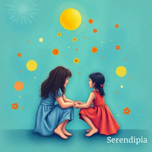 Serendipia - Psicología