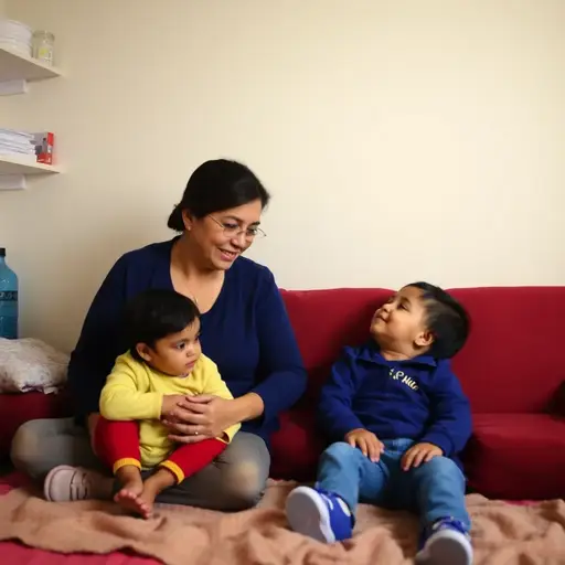 Servicios Psicológicos Chimalhuacán