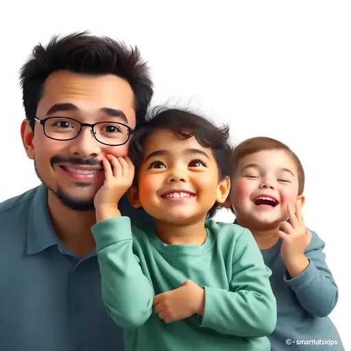 Smart Kids