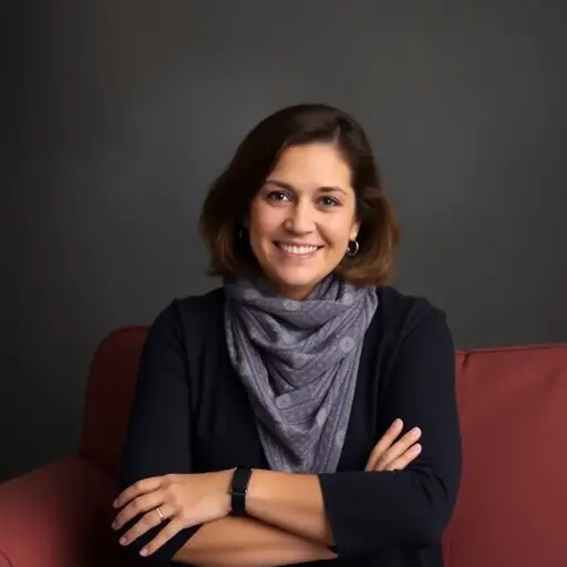 Susana Ortiz | Psicologa | Psicologo