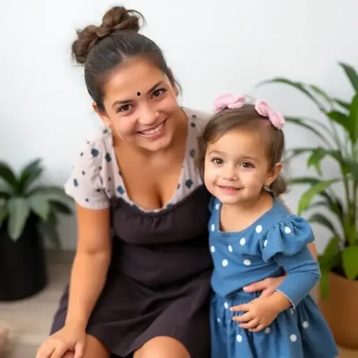 Tania Piña - Psicóloga Infantil