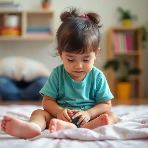 Terapia Infantil Y Neurorehabilitación