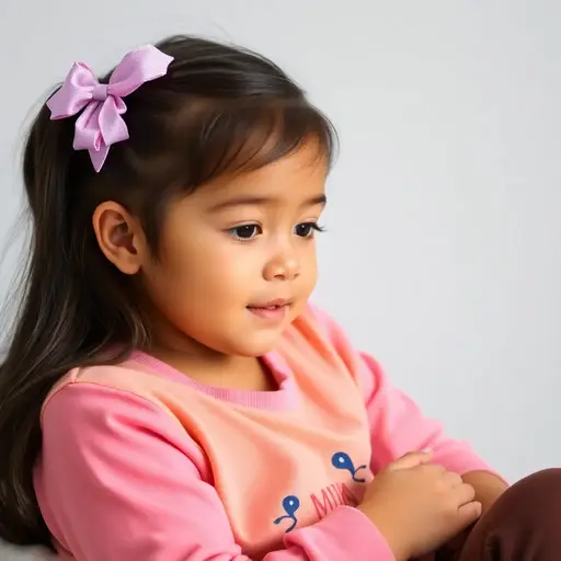 Terapia Psicológica Infantil
