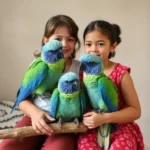 las-guacamayas